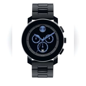 Movado BOLD TR90 men’s watch